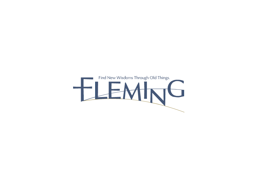 flemingロゴ
